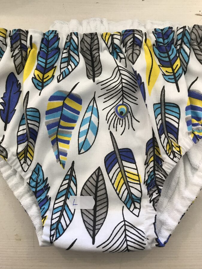 Potty training pants 1pc