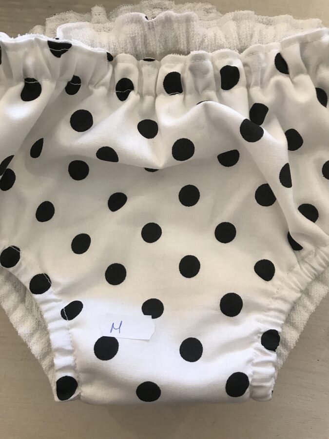 Potty training pants 1pc