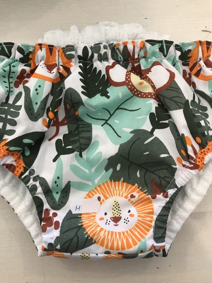 Potty training pants 1pc