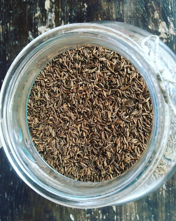 Cumin 50g