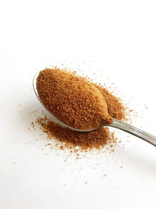 Kokospalmu ziedu cukurs, bio 25g