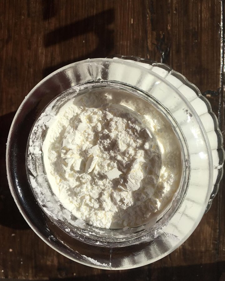 Cornstarch 25g