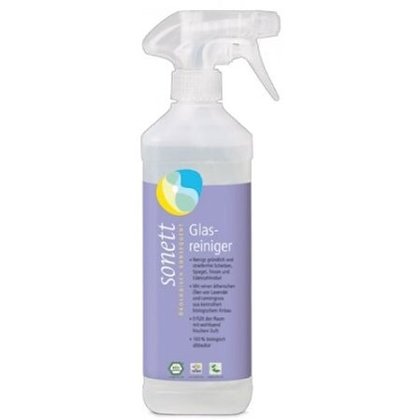 Sonett Eco window cleaner