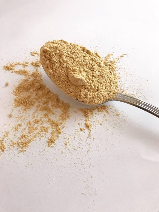 Maka saknes pulveris, bio 25g