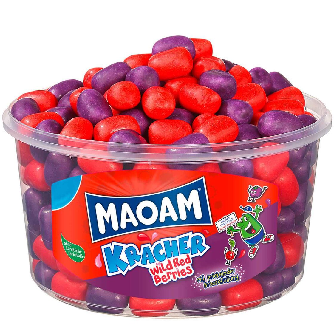 Maoam konfekte 1gb