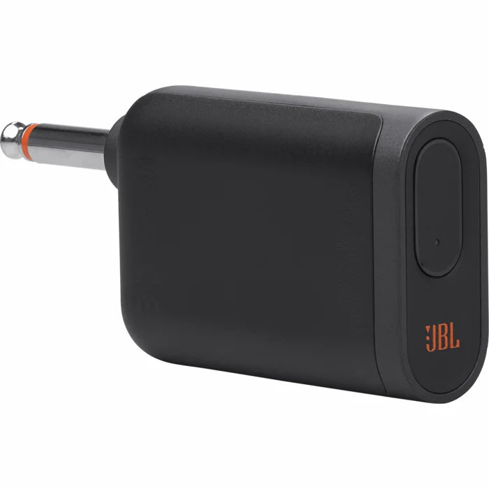 JBL PartyBox Wireless Mic (2 gab.) mikrofona noma – bezvadu brīvība karaoke, pasākumiem un prezentācijām