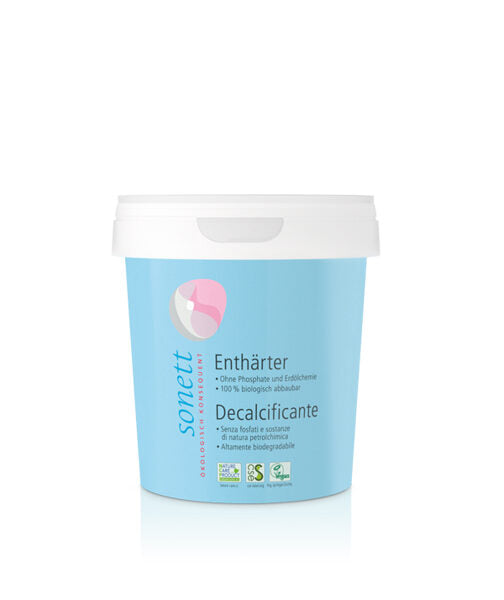 Sonett eco water softener 100g