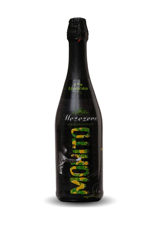 Mojito soft drink 0.75L