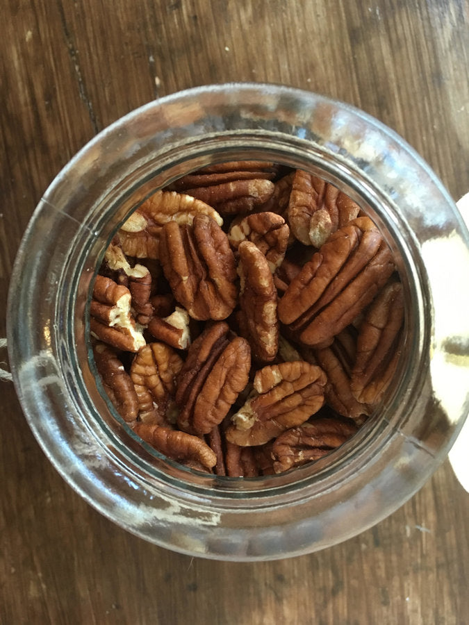 Pecans 25g