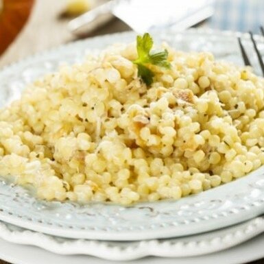 Pērļu kuskuss 50g