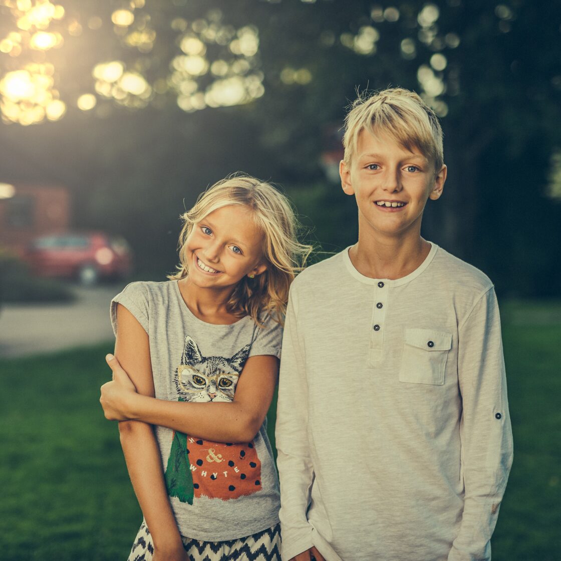 Sustainability Discovery Village - 5 educational activities for children and families