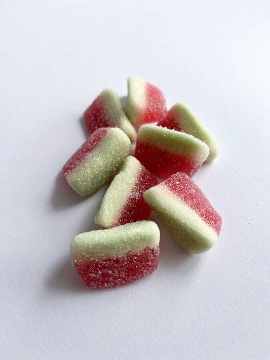 Watermelon slices 50g