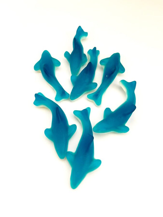 Shark jelly candies 50g