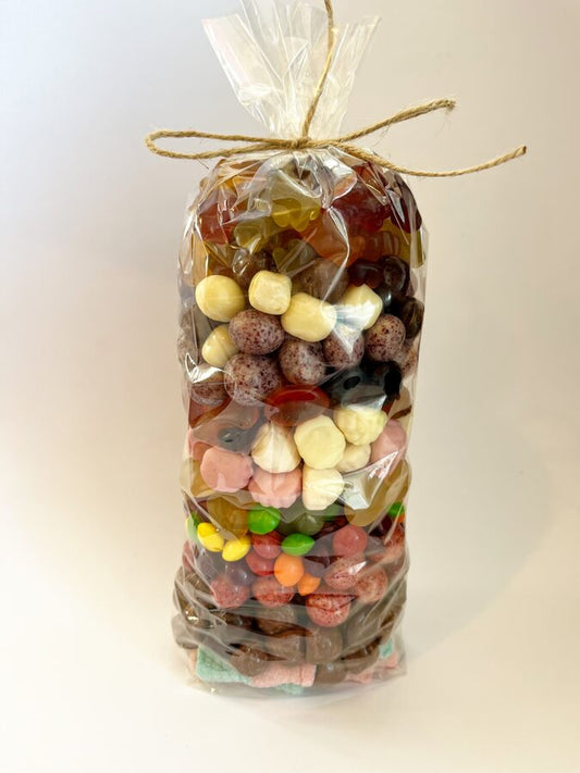 Feju kārumiņu maiss 1050g