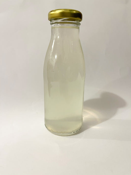 Fermentēts funkcionāls, bezalkoholisks dzēriens (WATER KEFIR)