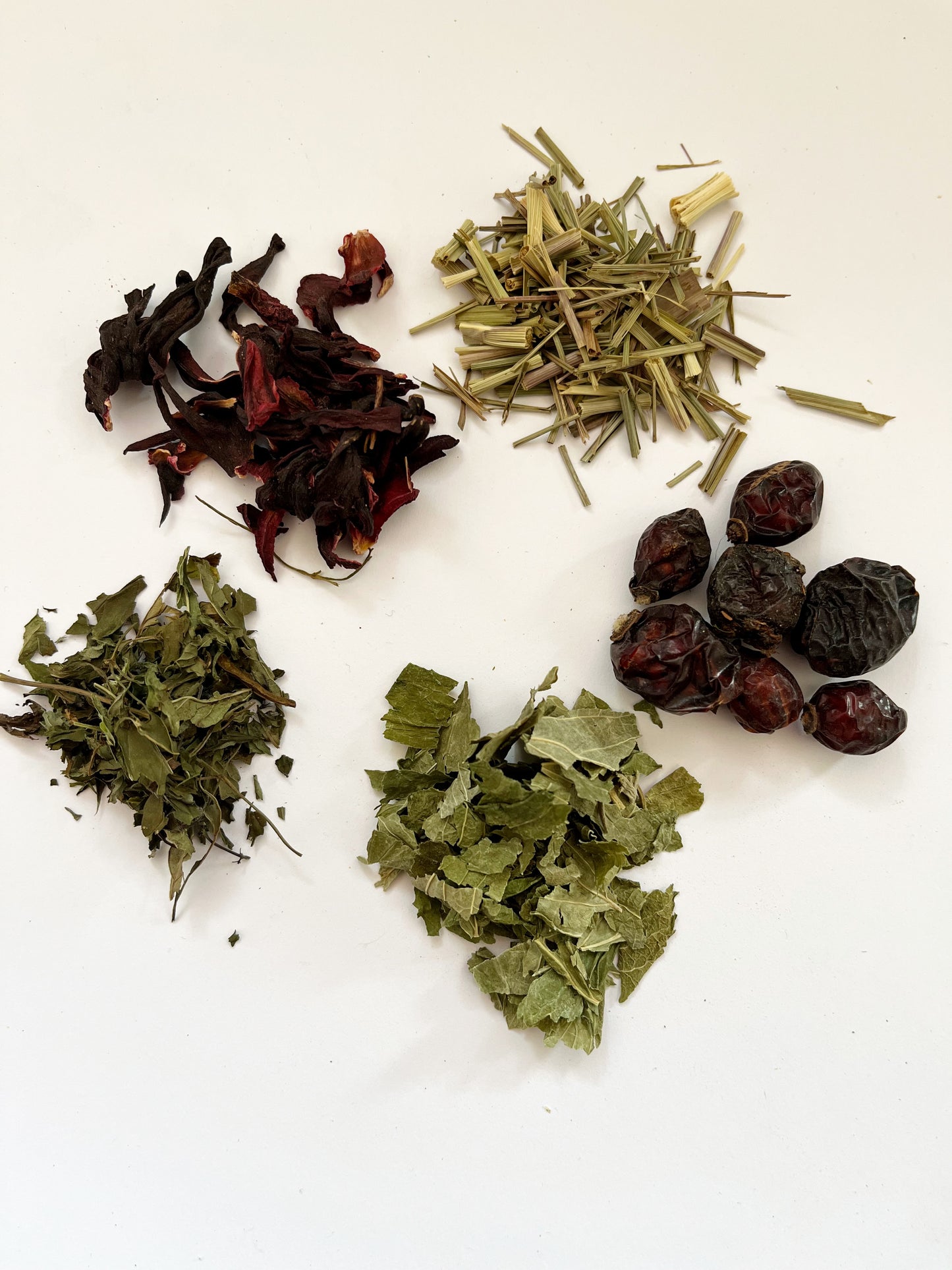 Enerģijas tēja dienai 50g