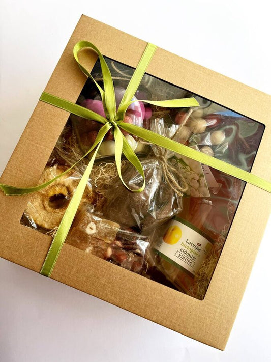 Fairy gift box