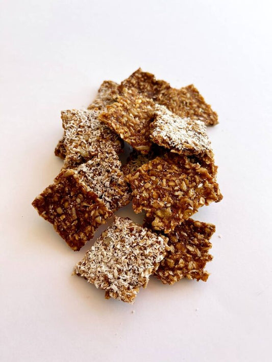 Ābolu cepumi 50g