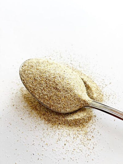 Rye flour 2nd grade, organic 100g