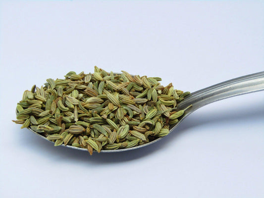 Fenheļa sēklas 100g