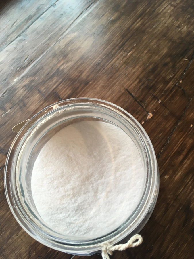 Vanillin 25g