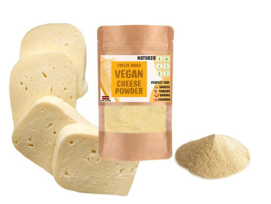 Vegan cheese flavor powder 40g